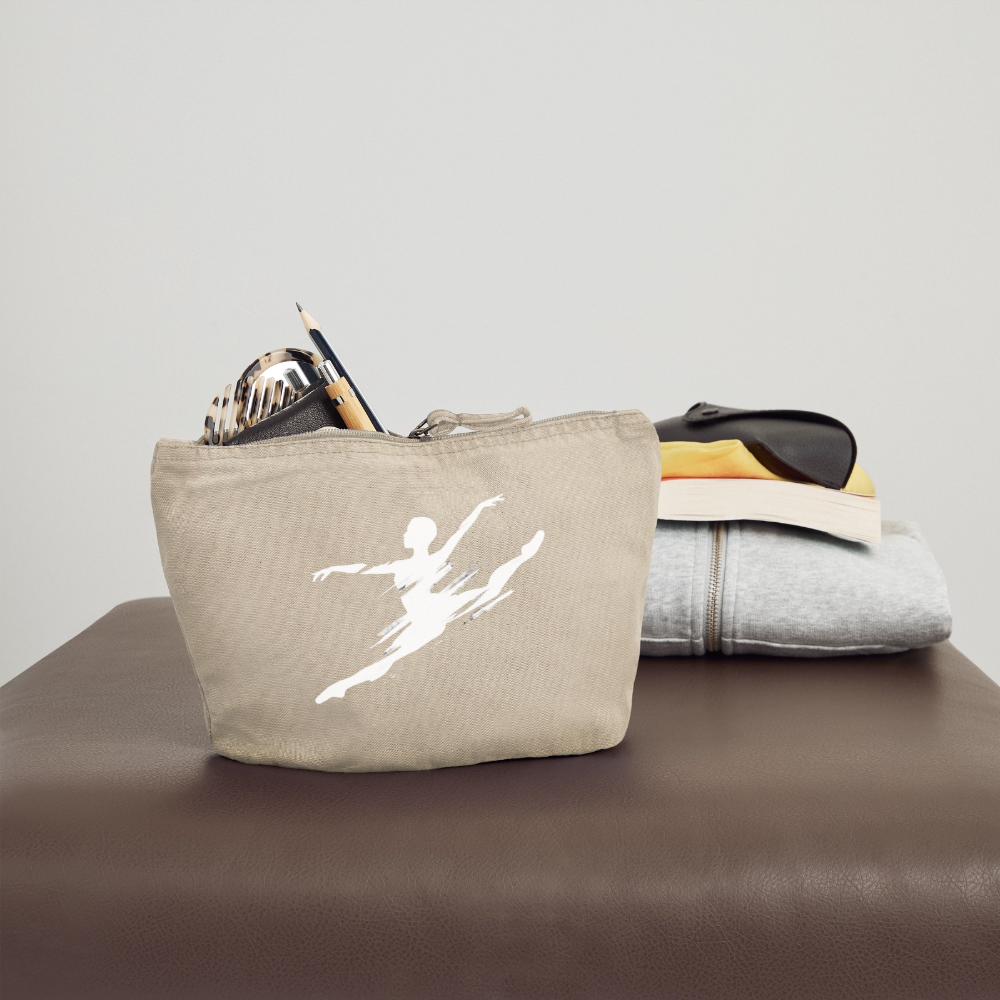Dance Energy - Schminktasche - vintage sand 