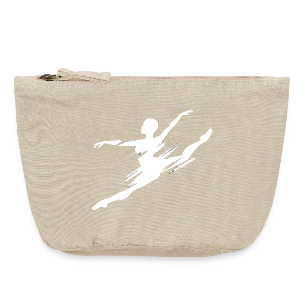 Dance Energy - Schminktasche - vintage sand 