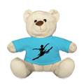 Teddy Bär - Dance Energy - atoll blue
