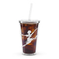 Gardetanz To-Go Tumbler – Vorderansicht Detail